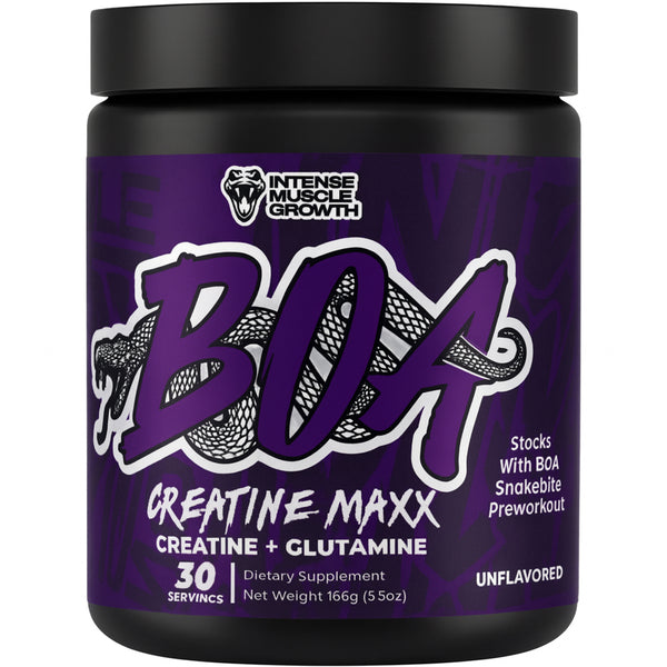 CREATINE MAXX 30