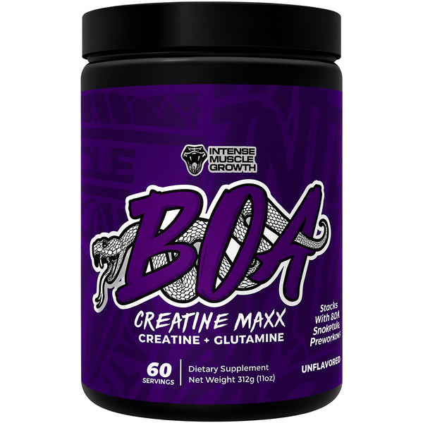 CREATINE MAXX 60