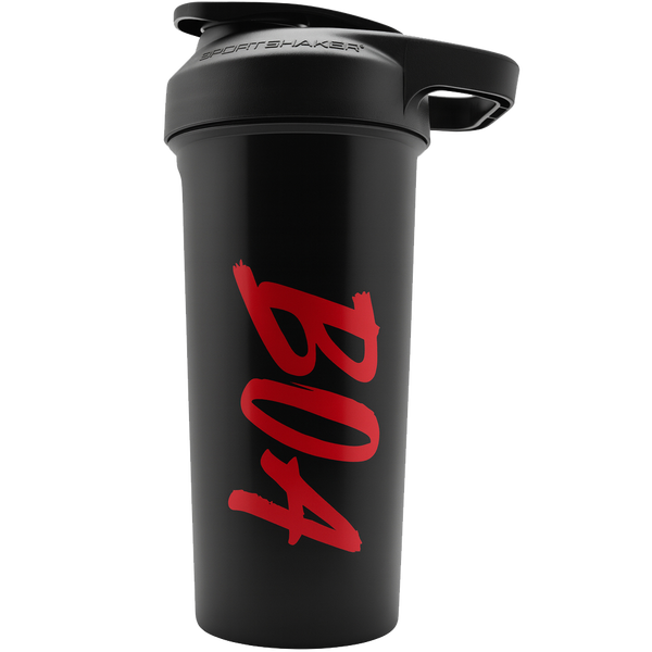 SPORTS SHAKER CUP