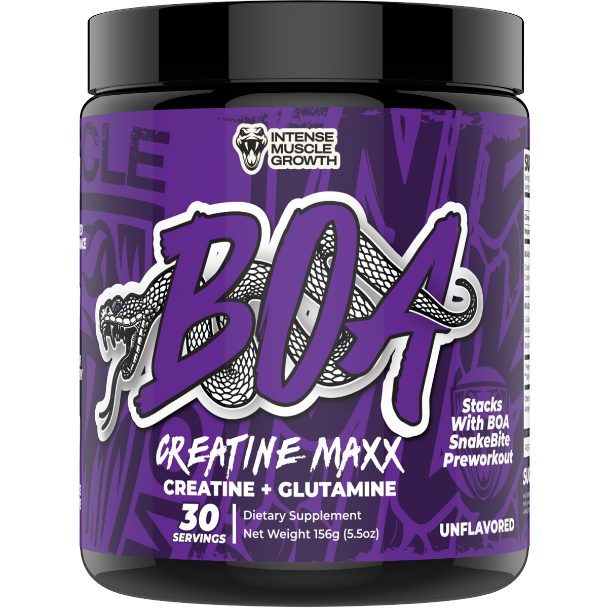 30 Servings