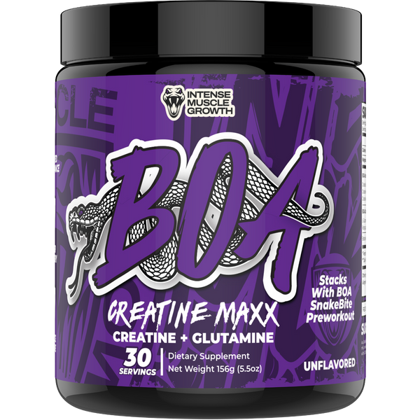 CREATINE MAXX 30