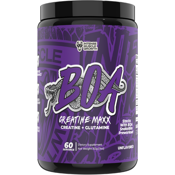 CREATINE MAXX 60