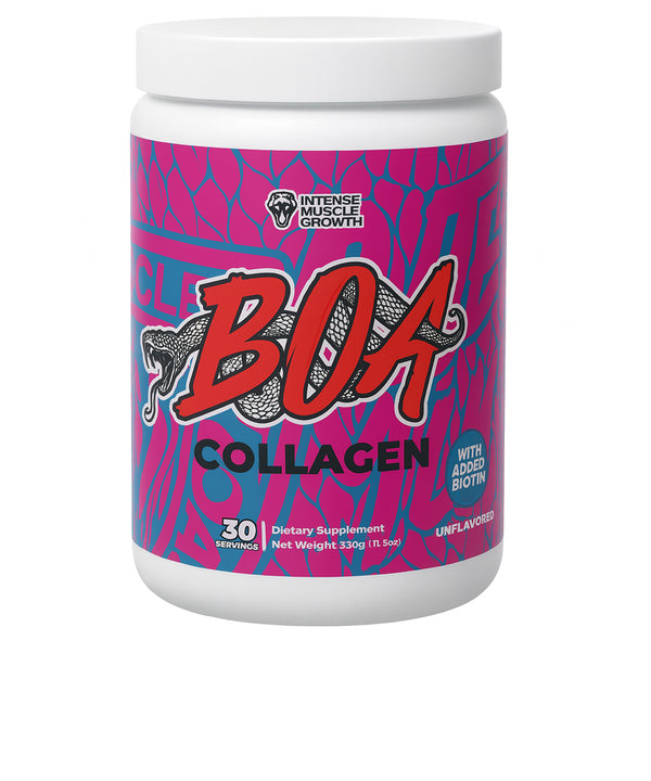 BOA COLLAGEN