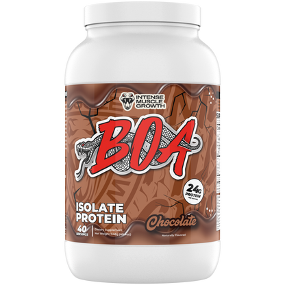 BOA ISOLATE PROTEIN