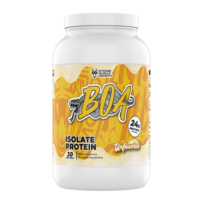 BOA ISOLATE PROTEIN