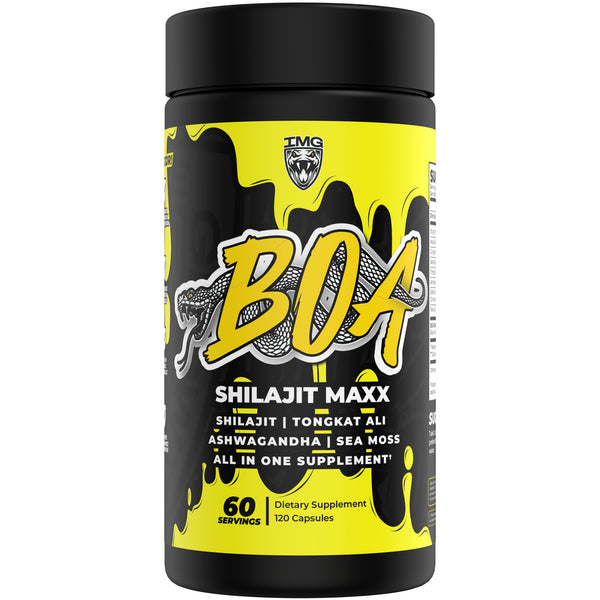 SHILAJIT MAXX