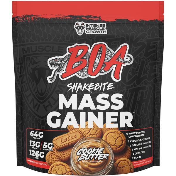COOKIE BUTTER