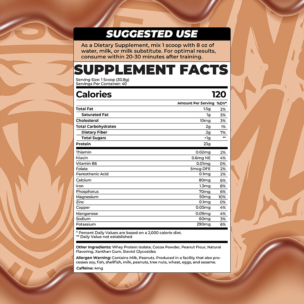 BOA ISOLATE PROTEIN