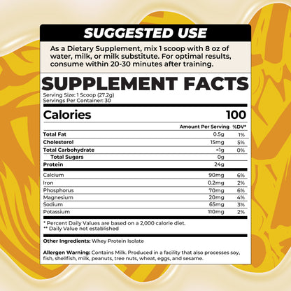 BOA ISOLATE PROTEIN