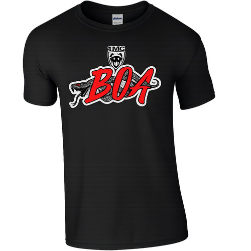 BOA Logo T-Shirt